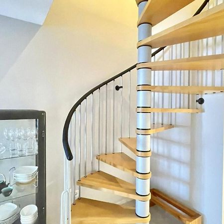 Calu Homes Duplex Cerca Playa De Huelin Málaga Kültér fotó